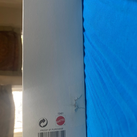 Starlite Dance Barbie by Mattel - Picture 6 of 9